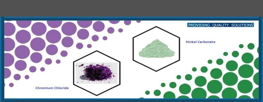 Sun Industries l Sodium tungstate manufacturer Gujarat